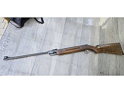 Diana 35 mit 4.5 mm Luftgewehr ohne F