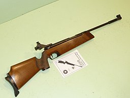 FEINWERKBAU Luftgewehr Modell 300 S Dichtungen neu