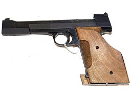 Hämmerli Sportpistole Mod. 215 Kal. .22lr