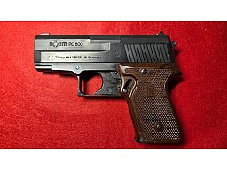 RÖHM RG 600