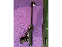 Luftpistole SGS 203