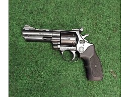 Orginal ME - Bull Barell LEP Revolver in Kal.22/5,5mm . 4 Zoll