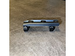 Sattelmontage für Blaser