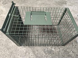 Entnahmekorb/Abfangkorb Neu!