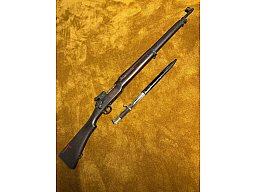 Gewehr Enfield P14