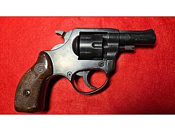 RÖHM RG 77