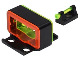 Dead Ringer Drop Box Visier für Langwaffen – Flinten etc.