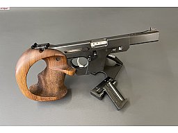 Halbautom. Pistole - Walther OSP