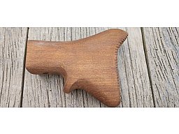 GewehrSchäft MG42 , kolben ,holz - TOP Repro !!!!!!!!