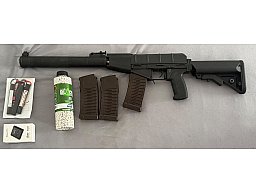 LCT MRK VAL AEG – AS VAL