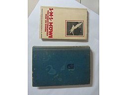Buch Kaiserliche Marine Möwe 1916