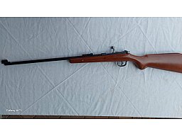Repetierbüchse 22lr, Voere, Kufstein