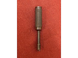 Kornverstellschlüssel für Artillerie 08 / LP08