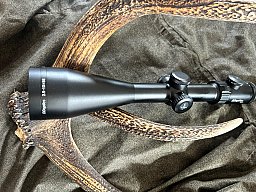 *NEU & OVP *DDoptics Nighteagle V4 2,5-10x56 NFX*Swarovski*Zeiss*Leica