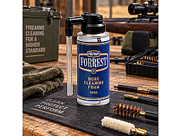 Milfoam FORREST Laufreinigungsschaum – 90 ml