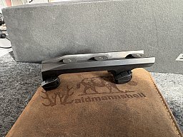 Original Blaser Sattelmontage* Zeiss*ZM*hoch*Sauer*Mauser*