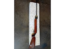 Diana Mod. 35 Bj.66 technisch überholt