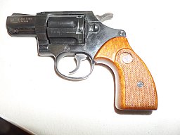Original Mauser Mod. 0 in brüniert mit dem cal.380/9mm