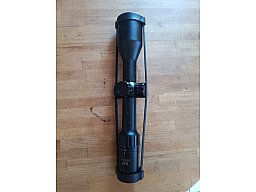 Minox ZX5 2-10x50