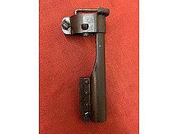 Bajonetthalter mit vorderem Laufband für M1 Carbine