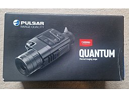 Pulsar Quantum Light XQ30V