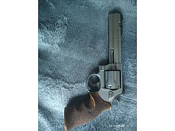 Revolver SW 686. 6-Zoll