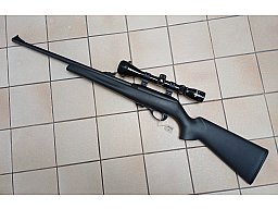SL-Gewehr, Remington Modell 597