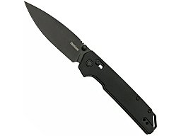 *** Originales amerikanisches IRIDIUM-KERSHAW-Messer ***