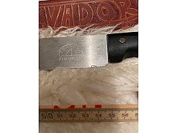 Mexiko Machete