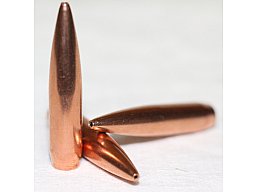 300 Geschosse 6,5 mm