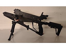 EK Archery Cobra Siege 300 + Cobra Adder + Zubehör