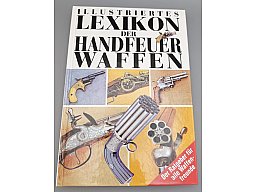 Illustriertes Lexikon der Handfeuerwaffen