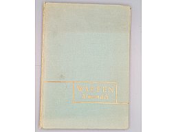 Waffen Almanach – Nachschlagewerk für Waffenfreunde
