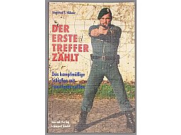 Der erste Treffer zählt – Siegfried F. Hübner
