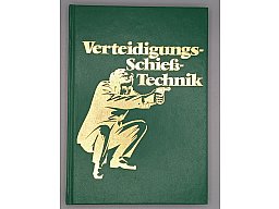 Verteidigungs-Schieß-Technik
