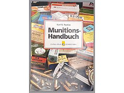Munitions-Handbuch – Karl R. Pawlas