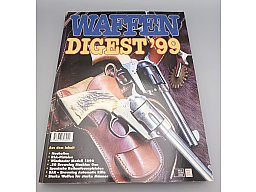 Waffen Digest '99 – Jahrbuch für Waffenfreunde