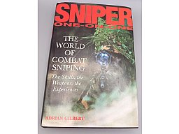 Sniper One-on-One – Adrian Gilbert