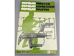 Combat Waffen, Combat Schießen, Combat Taktik – Jan Boger