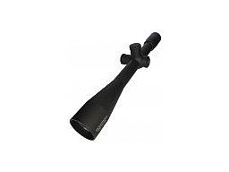 NightFORCE ATACR 5-25x56 MOAR Absehen in F1 mit Zero Stop. Das ist Spitzenklasse!
