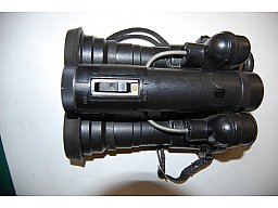 Russisches Nachtsichtgerät Filin BN 2,5x42 gebraucht aus Nachlass