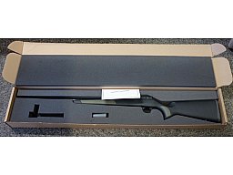 Neuware---Steel Action HS Kunststoff .308Win., 45cm Semi-Weight Lauf mit Gewinde