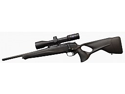 Blaser R8 Ultimate Linksversion - .308 Win. - 47cm Lauflänge - M15x1-mit Blaser B2 2,5-15x56 iC