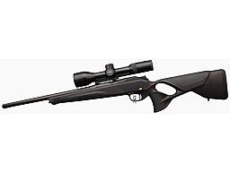 Blaser R8 Ultimate - .308 Win. - 52cm Lauflänge - M17x1 - semi weight - B2 2,5-15x56 iC - JSZ-Vogel