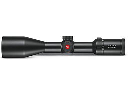 Leica Fortis 6 2,5-15x56i mit Schiene, Abs. L-4a Neu von Waffen Flühr Ansbach