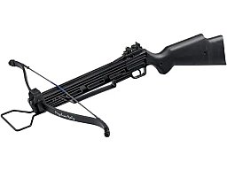 Megaline Recurve Armbrust Challenger, für Sportschützen, Outdoor