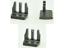 Original RECKNAGEL Keilervisier BH = 16 mm