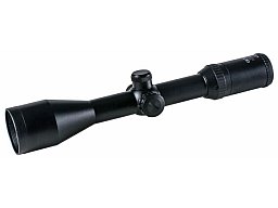 NEU & OVP: OLIVON 3-12X56 IR ZIELFERNROHR LEUCHTABS. 4 OHNE SCHIENE TOP PREIS/LEISTUNG