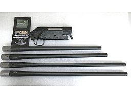 TEAM-CEMA S 02 Wechsellauf-ATL- Sauer 200-202-Take Down-404- 505, alle Kaliber, NEU