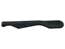 E5, 002662 Spannhebel 430-69, Cocking lever 430-69, NEU